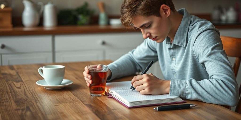 Managing Withdrawal Effects on Your Path to Ditch Energy Drinks Forever