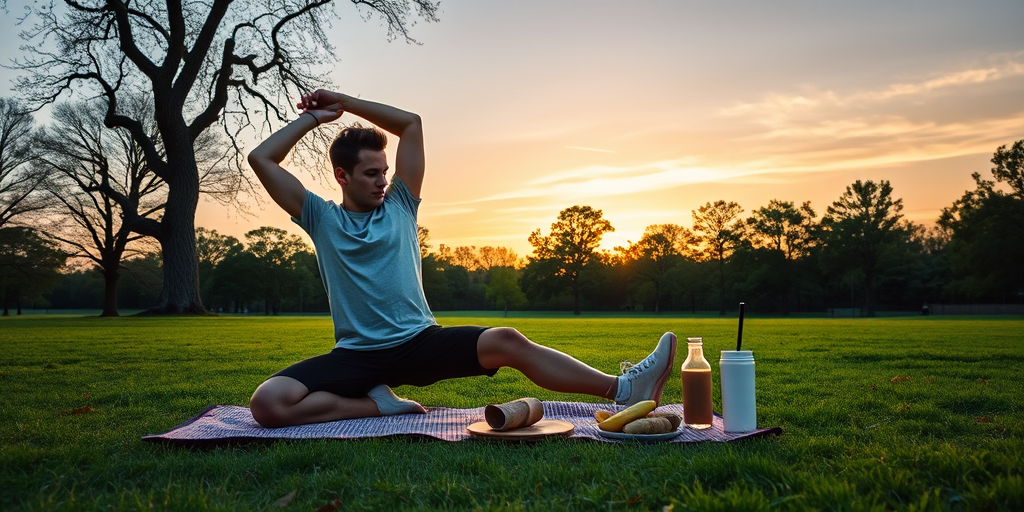 Lifestyle Adjustments to Feel Better After Ditching Energy Drinks Forever