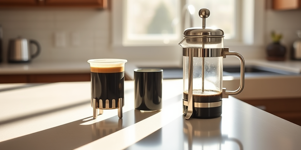 Simple Brewing Methods Achieving Coffee Simplicity Mastery